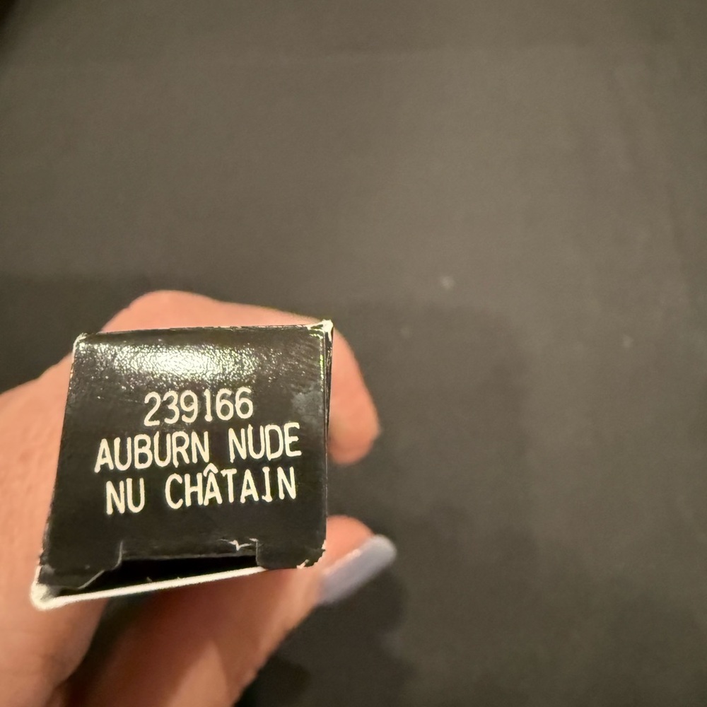 Mary Kay Auburn Nude Waterproof Lip Liner New in Box - Picture 2 of 5